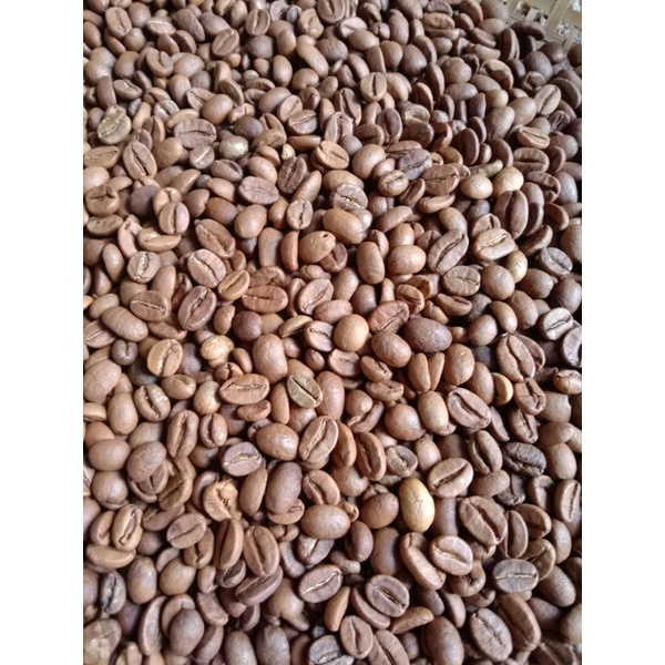 

ROAST BEAN ARABICA 1 KG