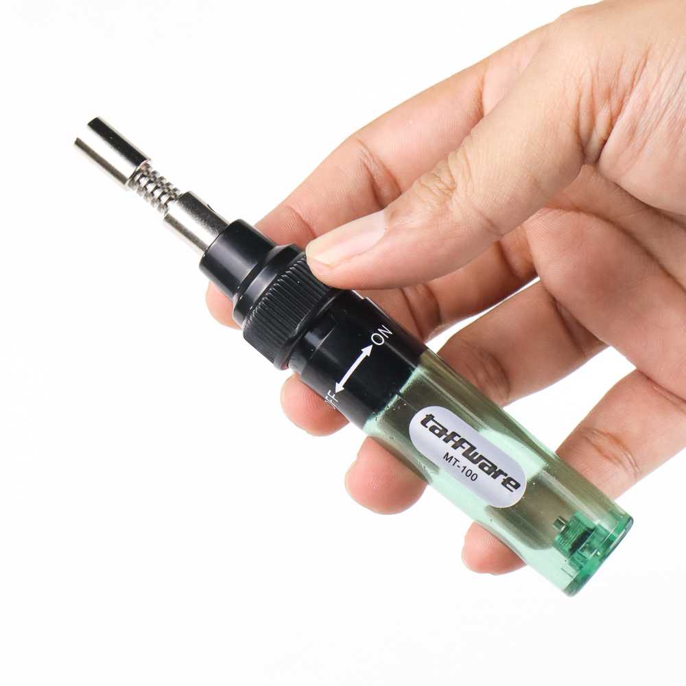 Soldier Solder Gas Butane Portable Iron Pen/1300 Celsius Butane 11 IN 1 Portable Soldering Iron Kit Gas Blow Torch/Kit Besi Solder Kit Pena Besi Solder Gas Pistol Las Listrik Tanpa Kabel Butana Pistol Besi Solder Obor Tiup Gas