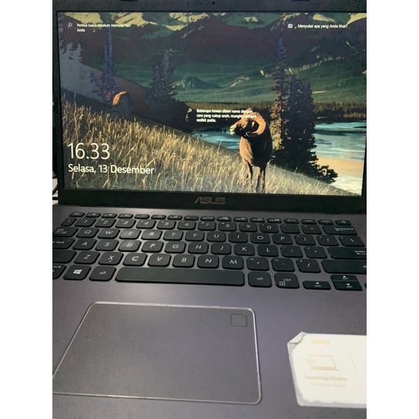 ASUS VIVOBOOK A409UJ