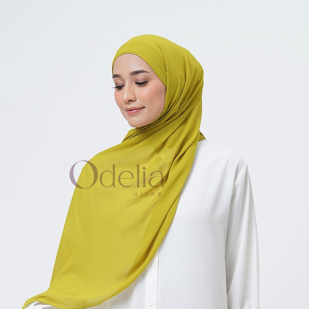 QIARA SHAWL - PASHMINA TALI (CERUTY DIAMOND)