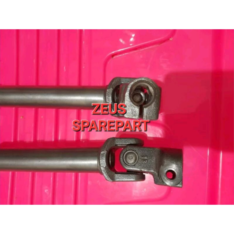 JOINT STEERING JOINT STIR MAZDA2 MAZDA 2 FORD FIESTA
