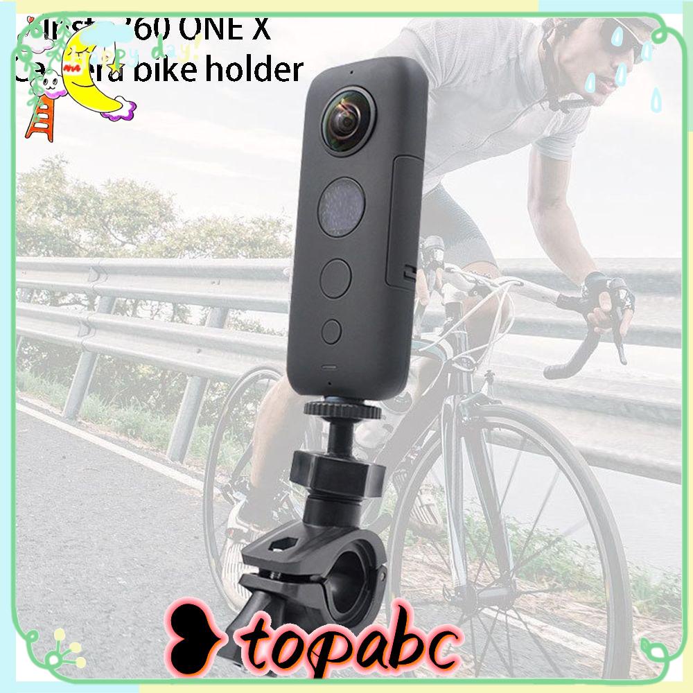 Atas Untuk Action2/GoPro10/360One RS New Action Camera Adapter Damping