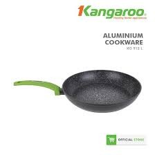 Kangaroo KG912L Alumunium Frypan 30cm