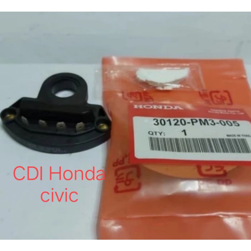 CDI ONLY HONDA GRAND CIVIC