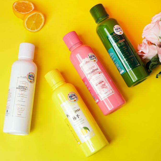 

[BISA COD] Bundling Package dengan Varian Baru Pieras Matcha Japanese Green Tea