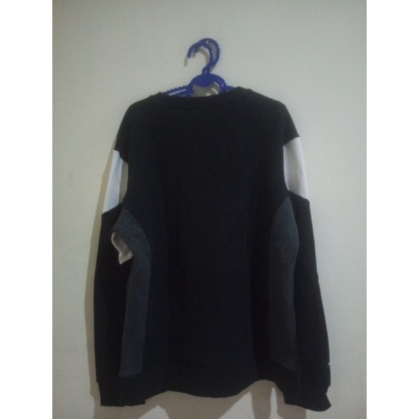 Crewneck / Sweater Merc London