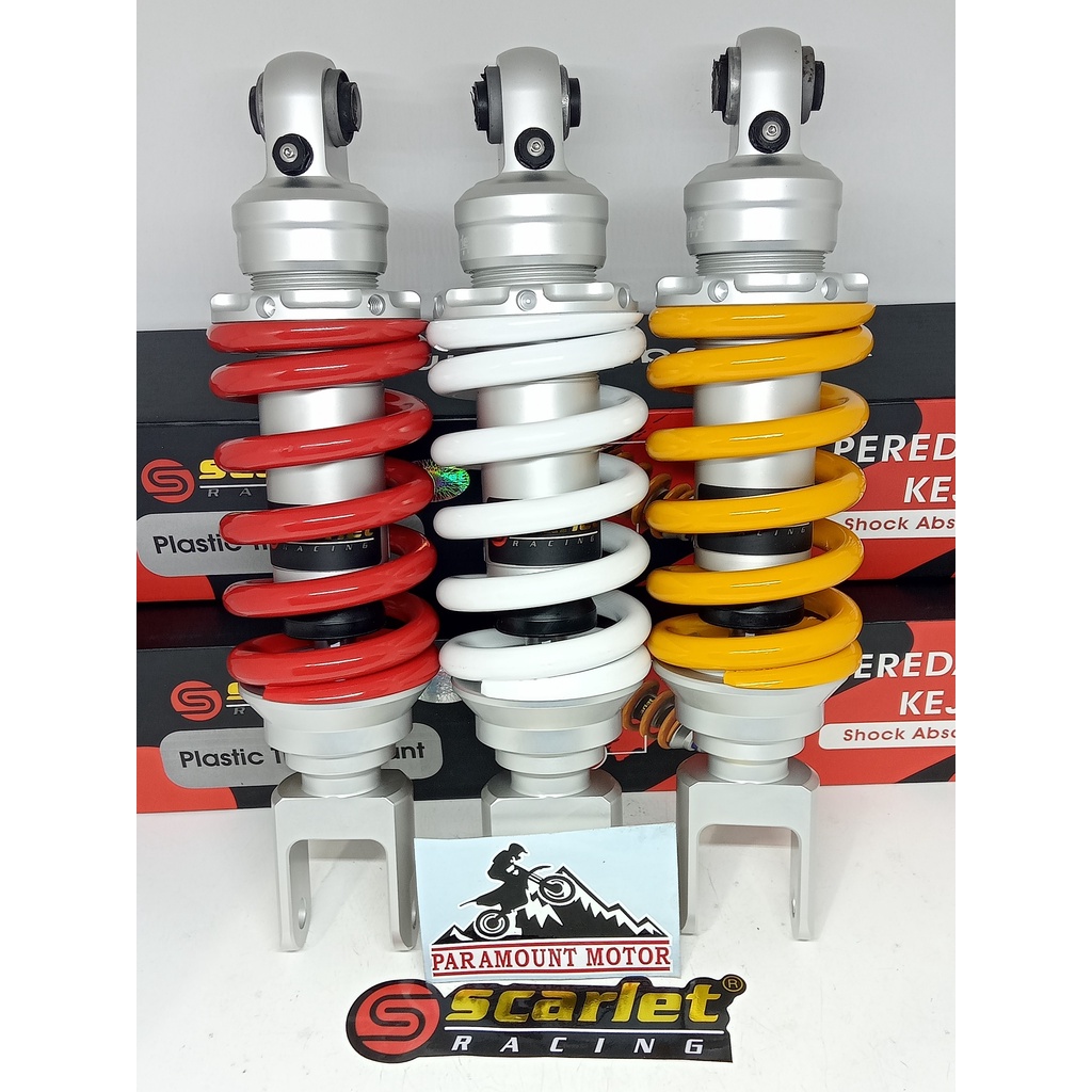 Jual Shock shockbreaker Vixion new n old monoshock belakang Vixion