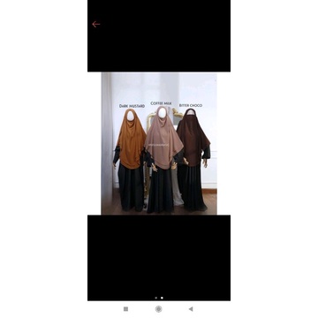 Vienna fk by musba coffee milk size S