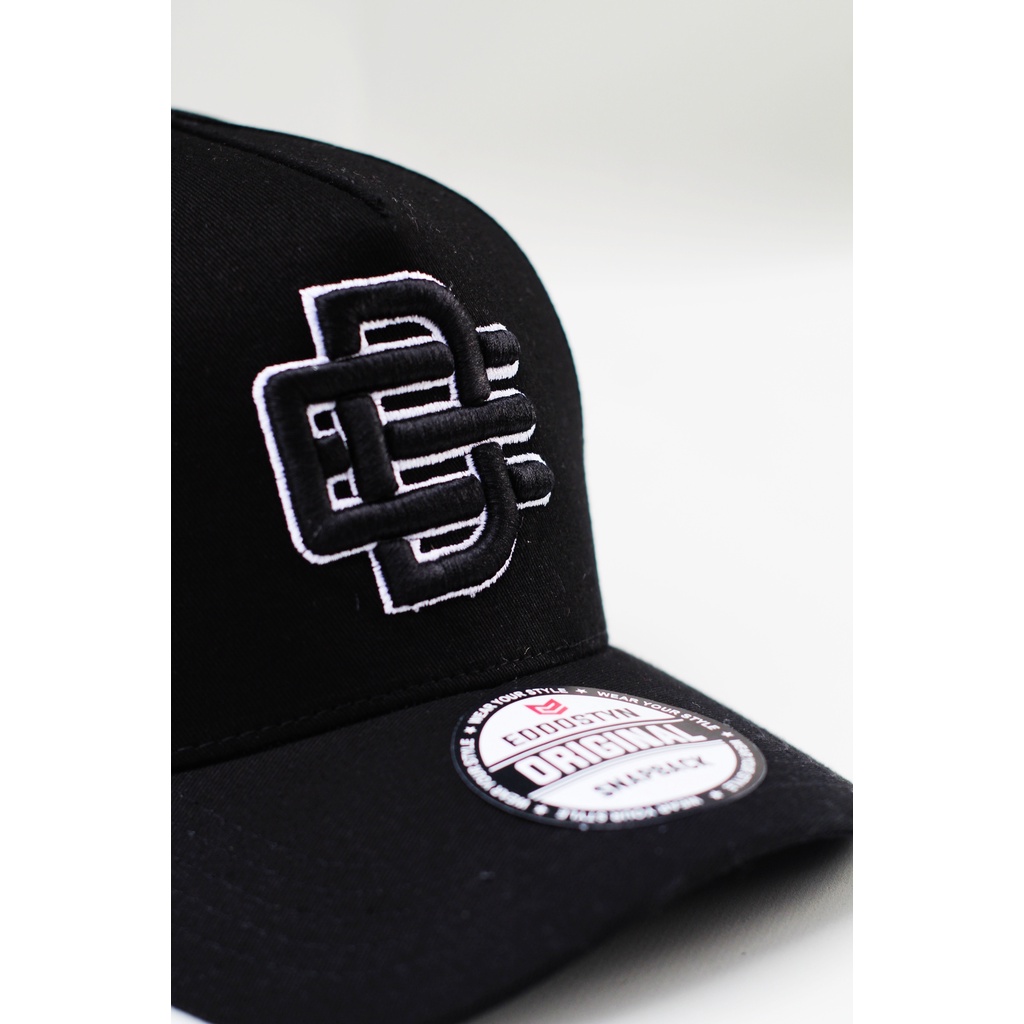 Topi Baseball Premium Distro Original Eddostyn Unisex