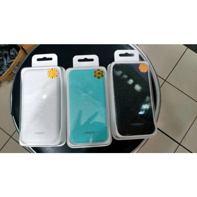 Powerbank Veger 25000 Mah