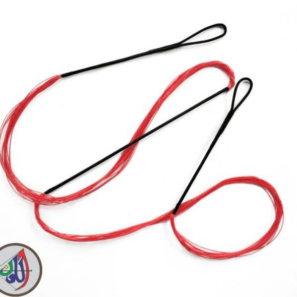 Bow String - Tali Busur Panah Horse Bow PE ‑ BB.10De22ᵛ