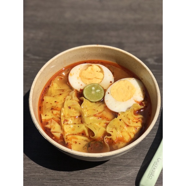 

Pangsit Daging / Pangsit Kuah / Pangsit goreng