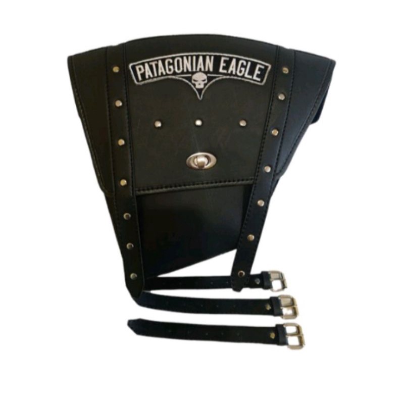 TAS MOTOR SIDE BAG MOTOR PATAGONIAN EAGLE