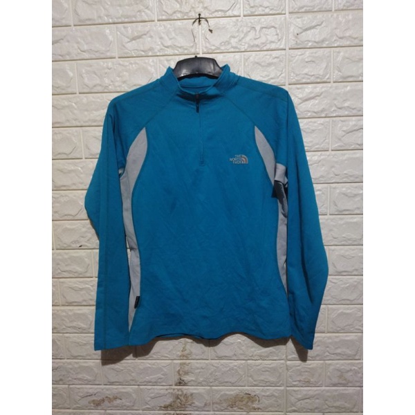 paket kaos outdoor second