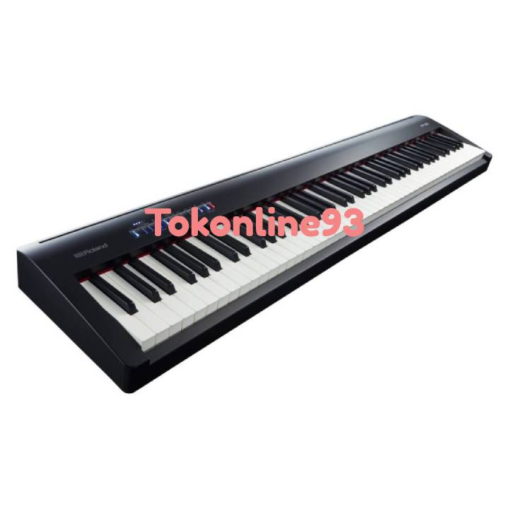Digital Piano Roland FP30 FP 30 FP-30 FP 30BK Original