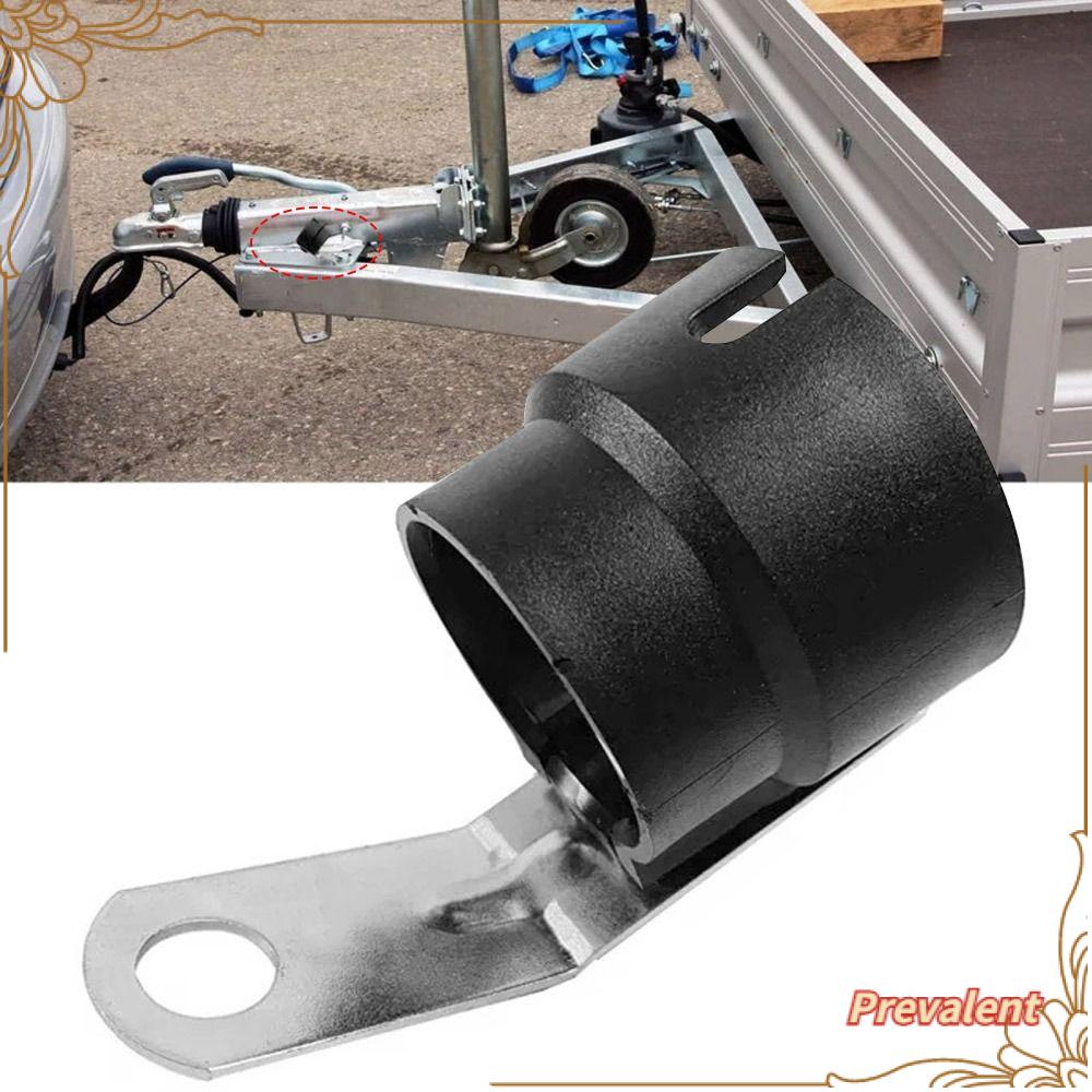 Preva Trailer Plug Holder Aman Weatherproof 7-13 Pin Laci Trailer