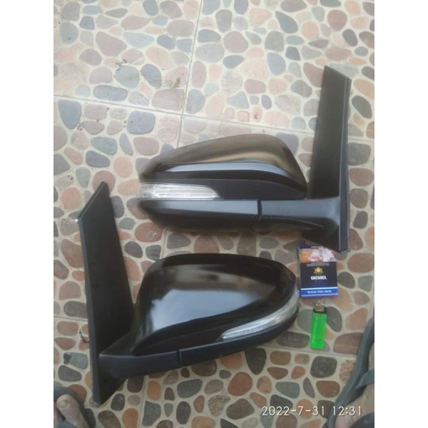 spion innova reborn lipat otomatis pnp innova 2005-2015