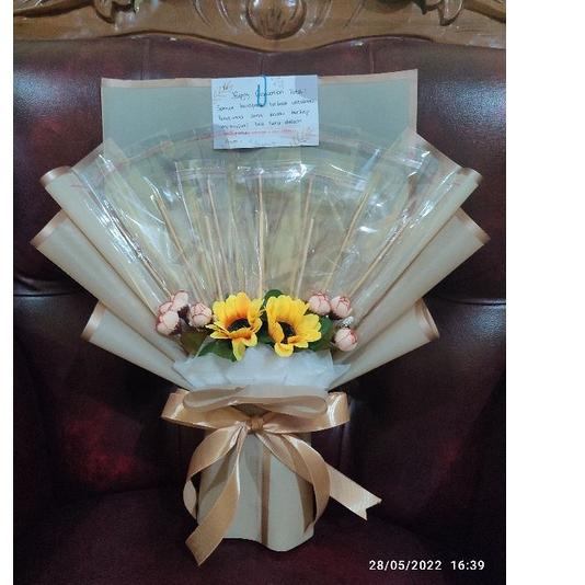 

Buket Uang kosong Bucket barang kosong