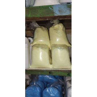 ⇋ sulfur Murni 100% Grade " A " Super Halus / Belerang Murni 1 kg ☐