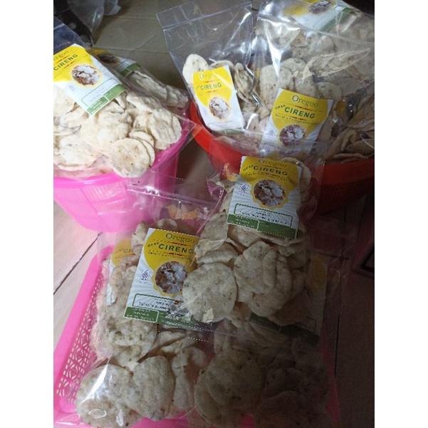 

Opak Cireng 145 gram