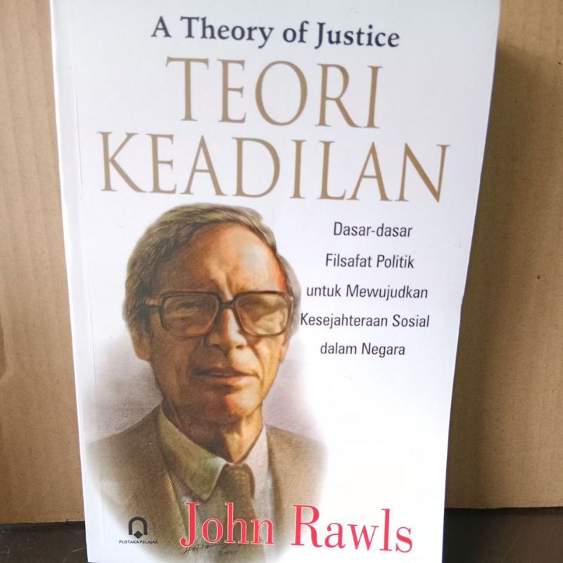 Teori Keadilan