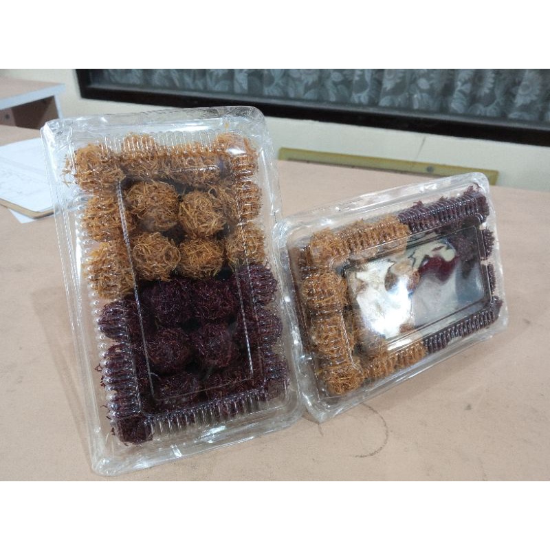 

Grubi Ubi Jalar kualitas Premium