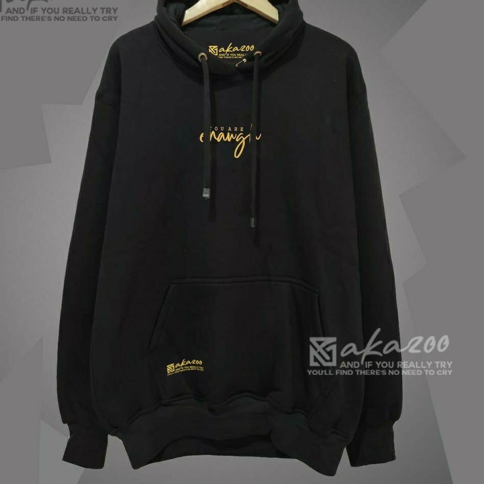 ziper hoodie pria original sweater pria distro jumbo hoodie oversize korean style pria hoodie akazoo "KMF.11De22ᴷ"