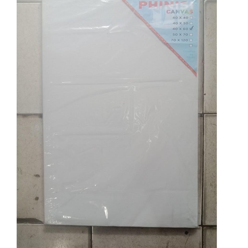 

Paling Top Kanvas Lukis Phinis 40x60
