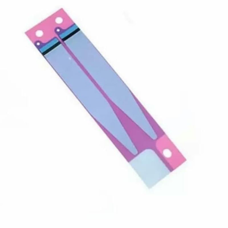 

Lem baterai stiker adhesive - battery adhesive lem tape strip stiker universal