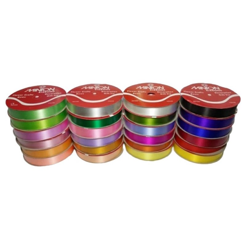 

MG - PITA JEPANG ROL MINTON 3/4