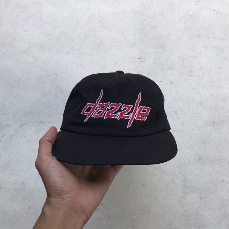 Snapback Dazzle