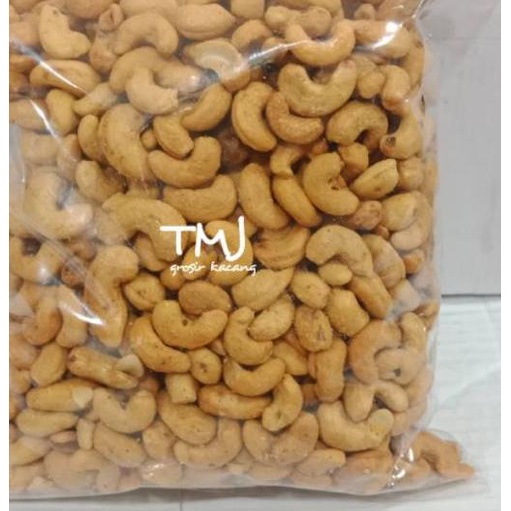 

Quality Control✅KACANG MEDE OVEN SUPER MURAH 1 KG|RA3