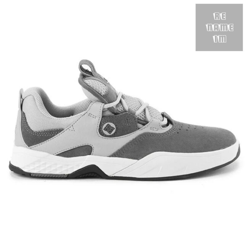 dc shoes kalis skateboard