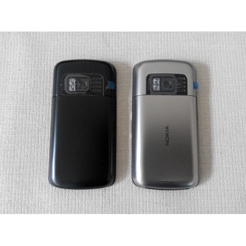 CASING HOUSING NOKIA C6-01 FULLSET ORI