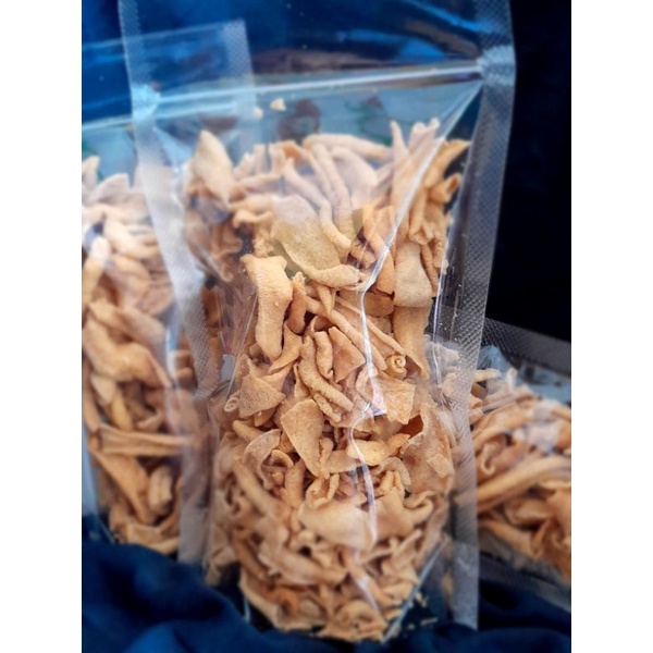 

ANEKA snack dan cemilan ringan