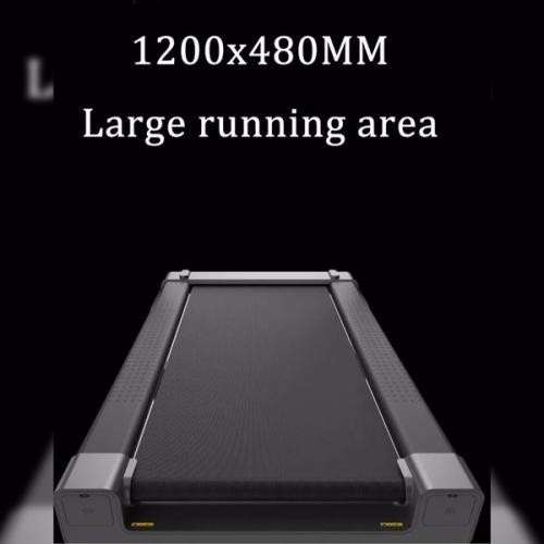 Kingsmith K15 Walking Pad Treadmill LCD - Alat Fitness