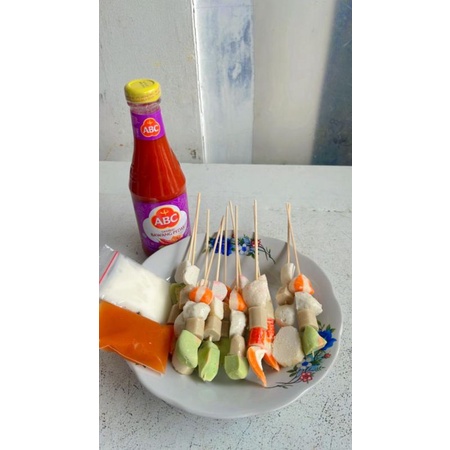 

PAKET HEMAT SUKI