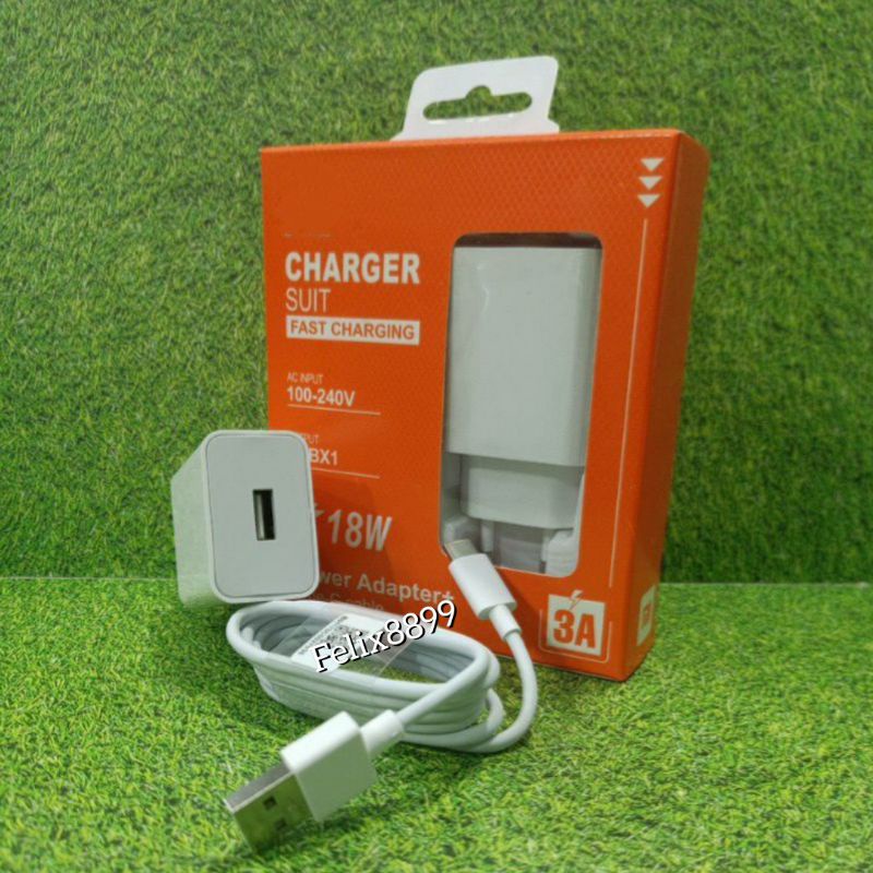 Charger Xiaomi Redmi Note 7 8 9 10 pro Original 100% 18W 22W 33W Fast charging USB Type C Qualcomm Qc 3.0 3A