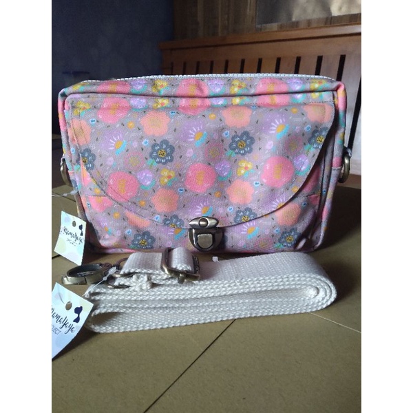 MSB Ayana Mocca Mamayaya Project