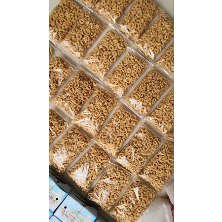 

CUMI CRISPY PANGANDARAN SUPER ENAK PREMIUM dari cumi asli FRESH BUKAN BANYAK TEPUNG, TIDAK BAU