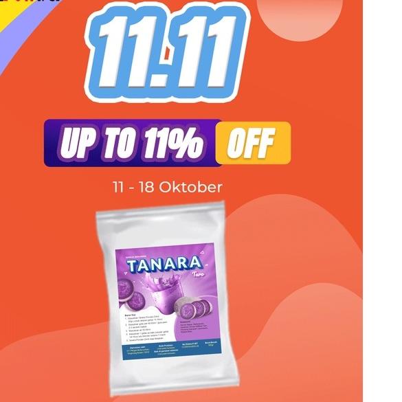 

YU7✢ Link Bubuk Minuman 1 Kg Trend
