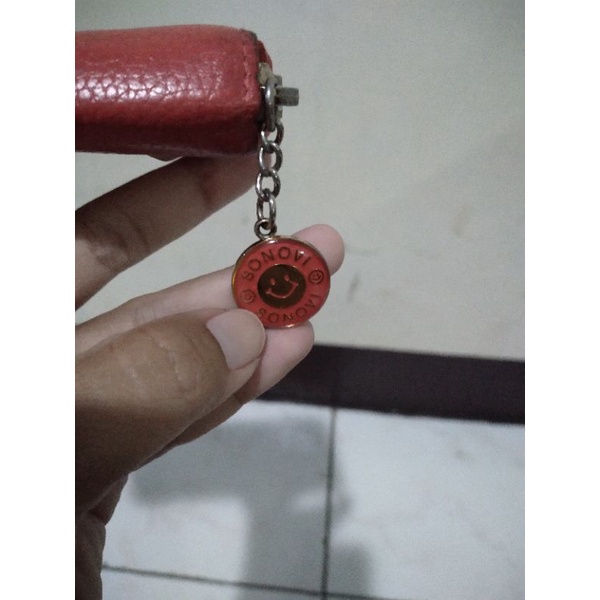 Dompet panjang SONOVI