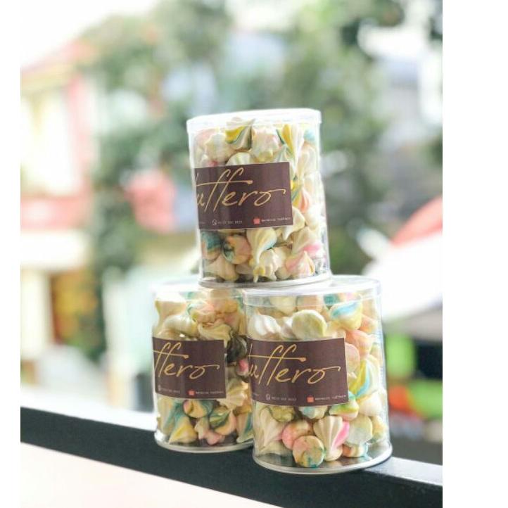 

[CODE DB24] MERINGUE KUE COOKIES TOPLES TABUNG ★