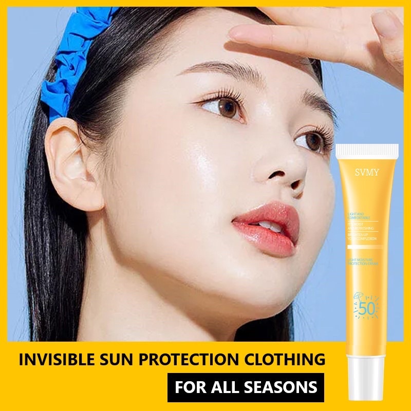 LAMEILA SVMY 3088 / 3091 KRIM PELINDUNG DARI SINAR MATAHARI / SUNBLOCK / SUNSCREEN