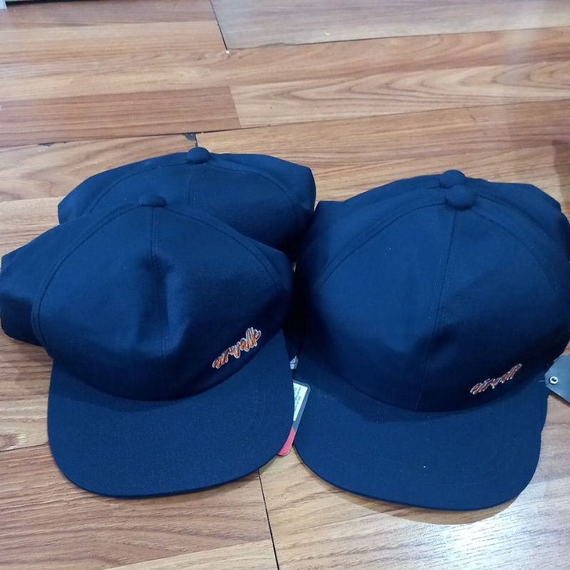 Topi Airwalk Rock Casual Caps FL