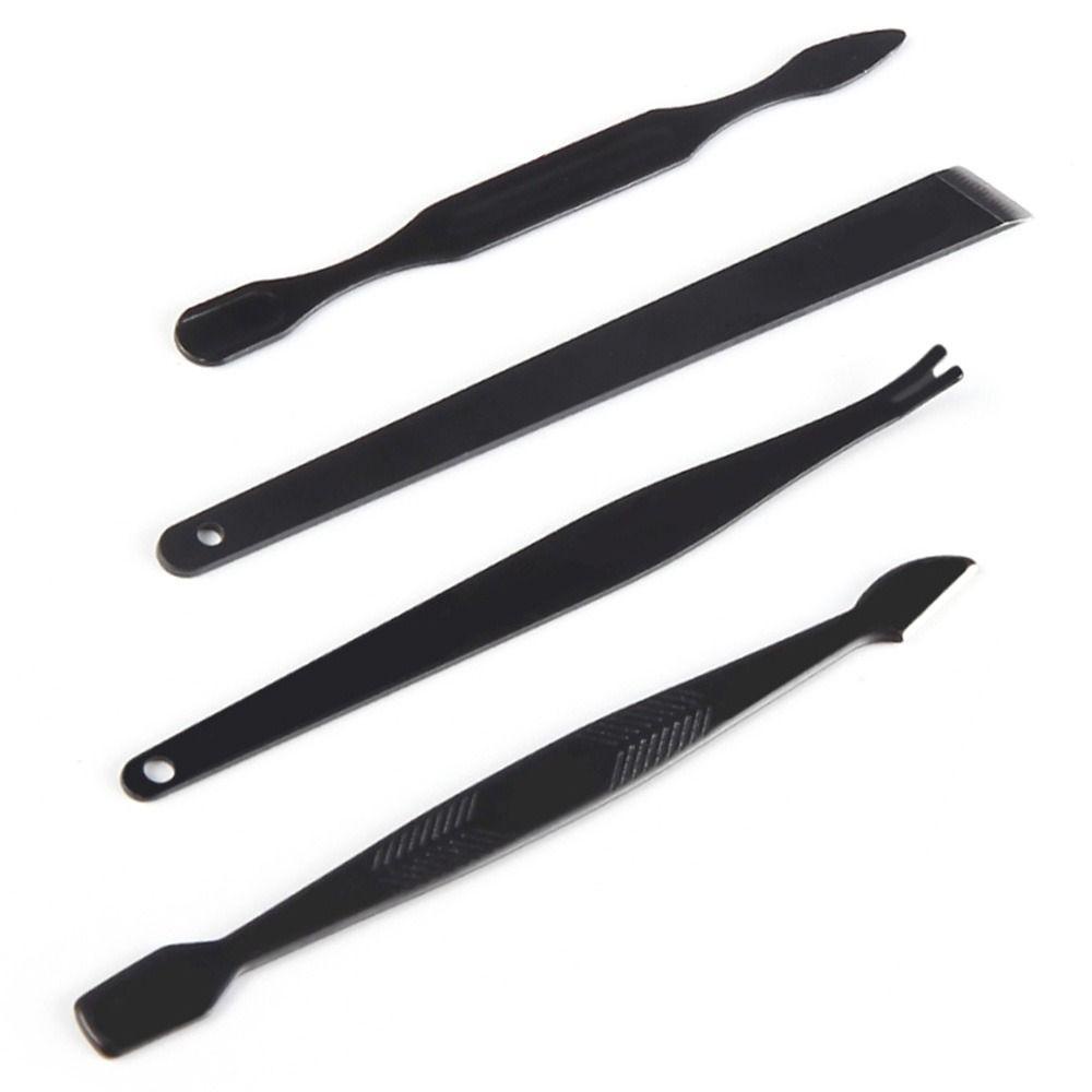 Preva 16Pcs 16buah Gunting Kuku Pria Dan Wanita Perawatan Kuku Nail Shaper Pruning Tool Toe Clipper
