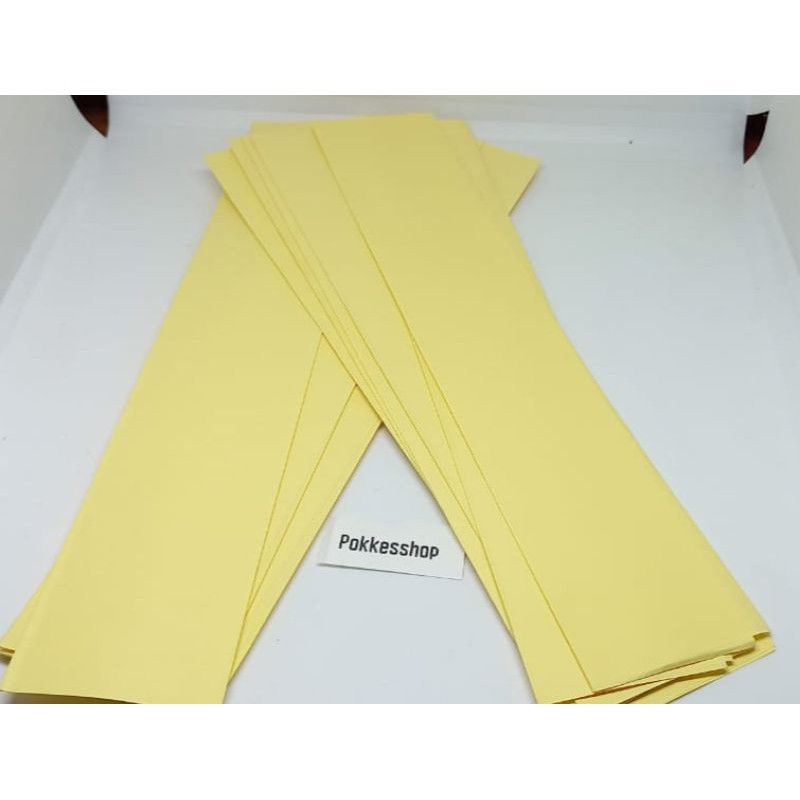 

Kertas Cellup Cerbon