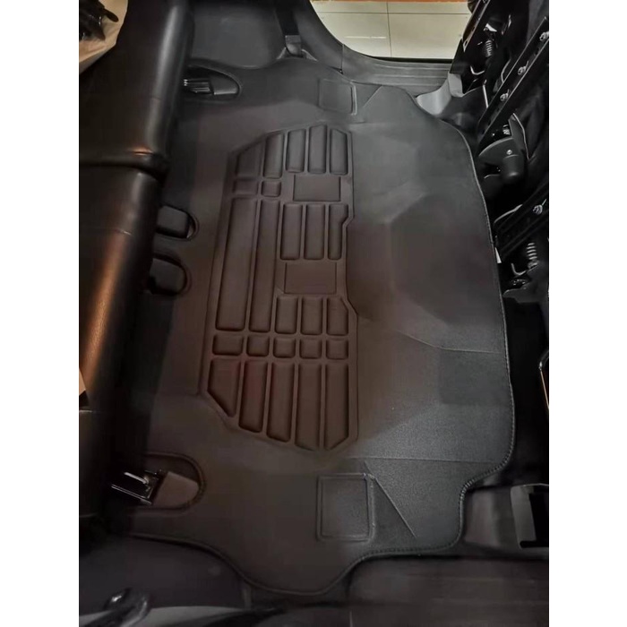 Karpet Mobil 5D Mitsubishi Xpander