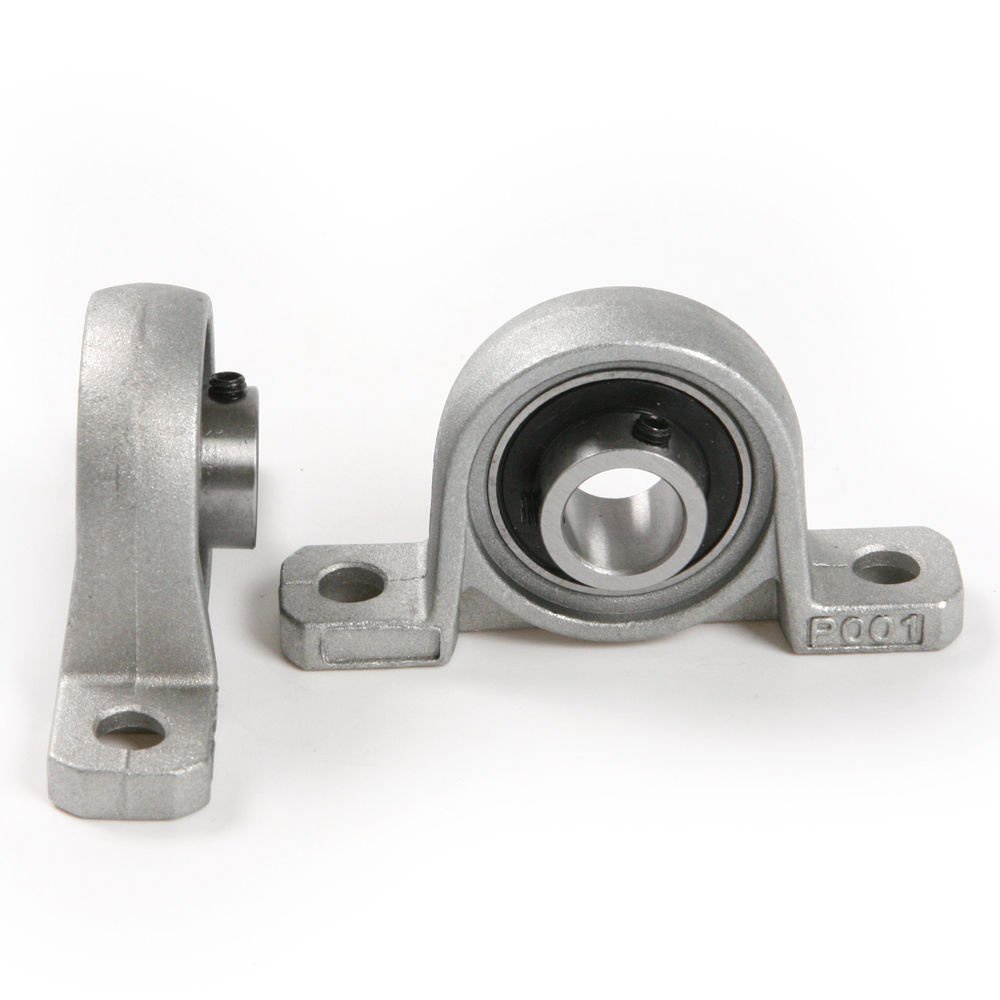 KP001 12mm Pillow Block Bearing Bantalan Duduk Diameter 3D Printer