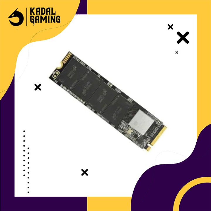 UPGRADE SSD NVME PCIE 3 KHUSUS RAKITAN 256GB 512GB 1TB